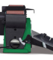 Lijadora de banda y disco BTS 150 HOLZSTAR