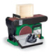 Lijadora de banda y disco BTS 150 HOLZSTAR