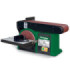 Bandschleifer und Tellerschleifer BTS 150 HOLZSTAR