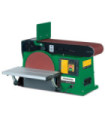 Bandschleifer und Tellerschleifer BTS 250 HOLZSTAR