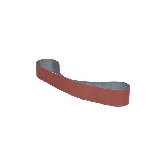 Bandes abrasives pour BTS 200 et 250 Pack de 5 unités HOLZSTAR