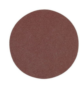 Disco de lija de velcro para BT 250 HOLZSTAR