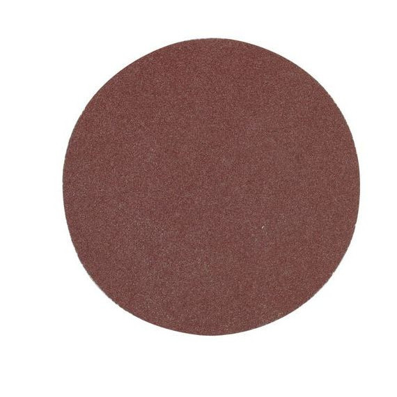 Disque abrasif velcro pour BT 250 HOLZSTAR