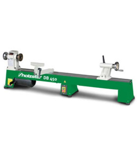 Extensión de bancada a 1.000 mm 5920451