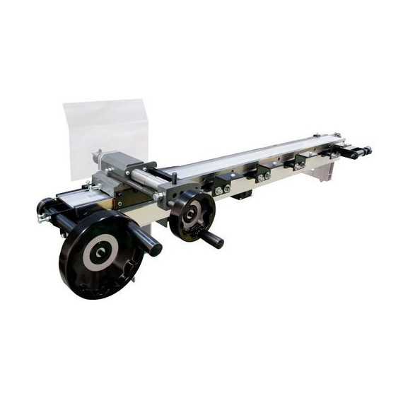 Copying device 5931060