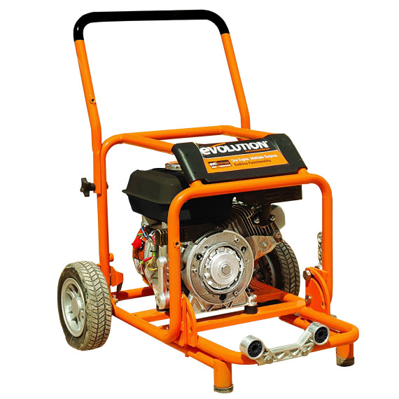 Base Motor EVO-SYSTEM EVO200 EVOLUTION