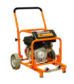 Base Motor EVO-SYSTEM EVO200 EVOLUTION