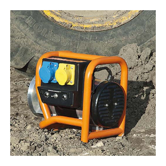 EVO-SYSTEM GEN2800 Generator
