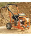 Limpa-jatos de alta pressão EVO-SYSTEM PW3200