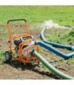 Pompa d'acqua EVO-SYSTEM DWP1000