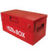 Cassa metallica per attrezzi MWB265 5 cassetti METALWORKS