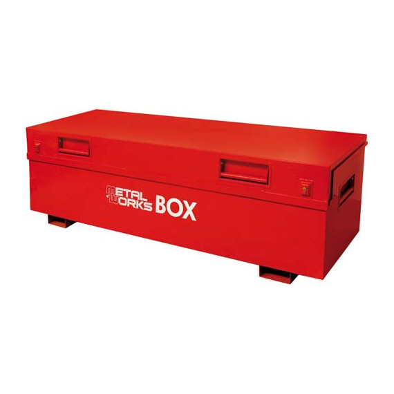 Metal tool chest MWB700 | METALWORKS