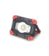 LED projector with battery WSL20LI | METALWORKS