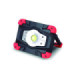 Proyector LED con batería WSL20LI | METALWORKS