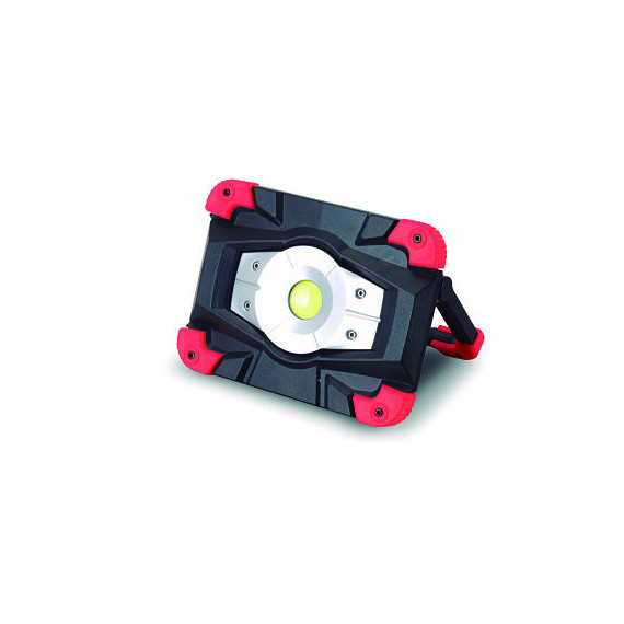Proyector LED con batería WSL20LI | METALWORKS