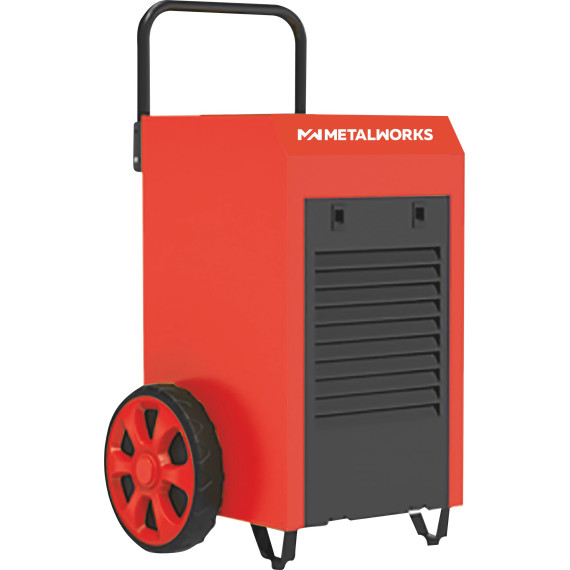 Industrie-Entfeuchter IRONMEN 50L
