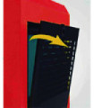 Industrieller Entfeuchter IRONMEN 70L