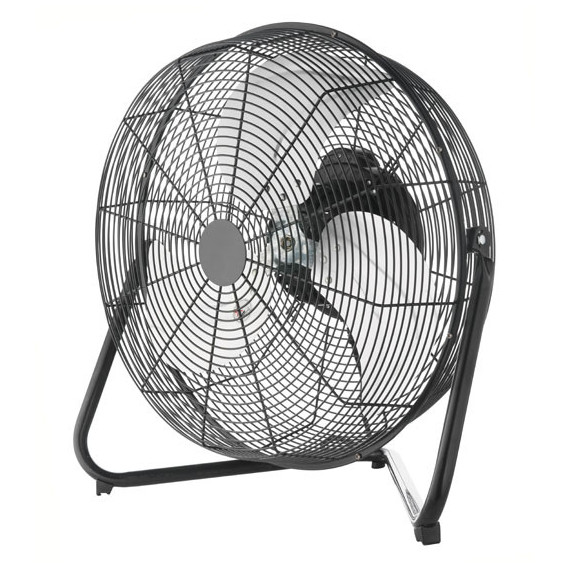 Ventilateur de sol VS16400 METALWORKS