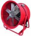 MV600SL fan and extractor