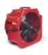 Ventilador e secador MV500PP