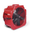 Ventilatore e asciugacapelli MV500PP