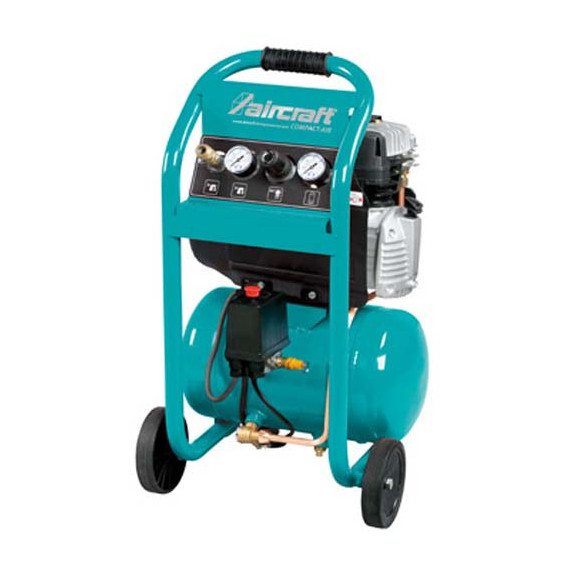 COMPACT AIR 265-10 E AIRCRAFT Compressor