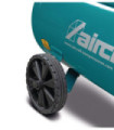 Compressore a pistone mobile AIRSTAR 401-50 E AIRCRAFT