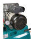 Mobile piston compressor AIRSTAR 401-50 E AIRCRAFT