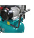 Mobile piston compressor AIRSTAR 401-50 E AIRCRAFT