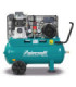 Mobile piston compressor AIRSTAR 401-50 E AIRCRAFT