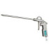 Luftdruckpistole, Aluminium BPL AIRCRAFT