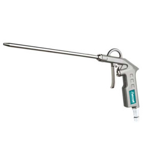 Pistola soffiatore ad aria compressa, alluminio BPL AIRCRAFT