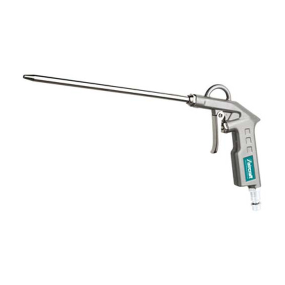 Luftdruckpistole, Aluminium BPL AIRCRAFT