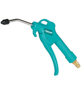 Professional blow gun for delicate surfaces BP PRO G AIRCRAFT