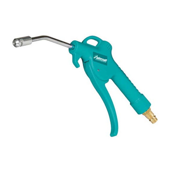 Professionelle Blaspistole mit Venturi-Düse BP PRO V AIRCRAFT