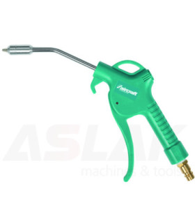 Blowgun with Star Tip PRO BPP SIL AIRCRAFT nozzle