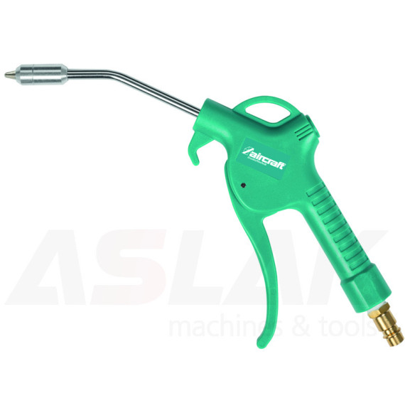 Blaspistole mit Star Tip PRO BPP SIL AIRCRAFT Düse