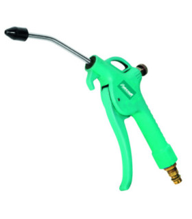 Blowgun with control screw PRO R AIRCRAFT