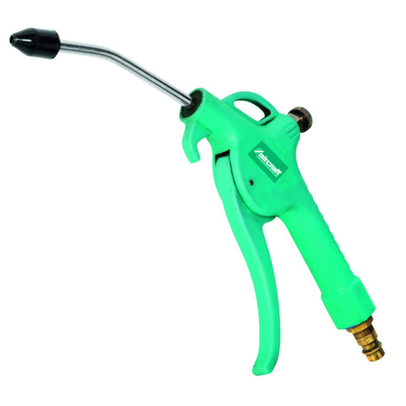 Blowgun with control screw PRO R AIRCRAFT
