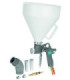 TS PRO AIRCRAFT funnel paint gun