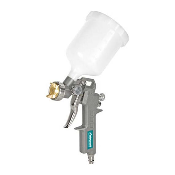 Pistolet de peinture professionnel multi-usages SD AIRCRAFT