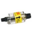 Water separator for AIRCRAFT blow gun