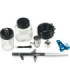 Kit aerografo professionale AS AIRCRAFT
