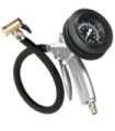 Comprobador de inflado calibrado PRO-G Kompact AIRCRAFT