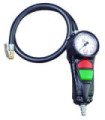 PRO-G 63 AIRCRAFT inflation checker with filling buttons
