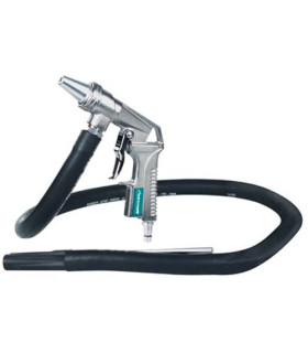 SPS Pro AIRCRAFT sandblasting guns with hose