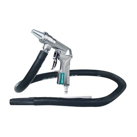 SPS Pro AIRCRAFT sandblasting guns with hose