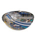 Miroir intérieur de Ø 650 mm avec angle de 360° METALWORKS