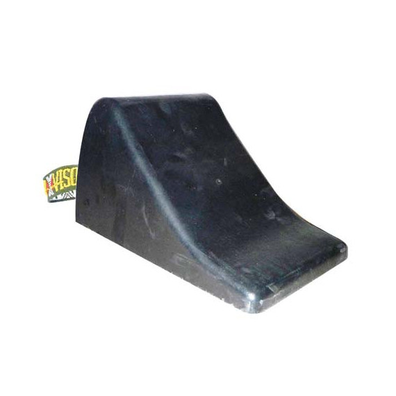 Parking Wheel Stop - Greater Control | METALWORKS