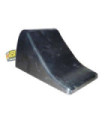 Parking Wheel Stop - Greater Control | METALWORKS